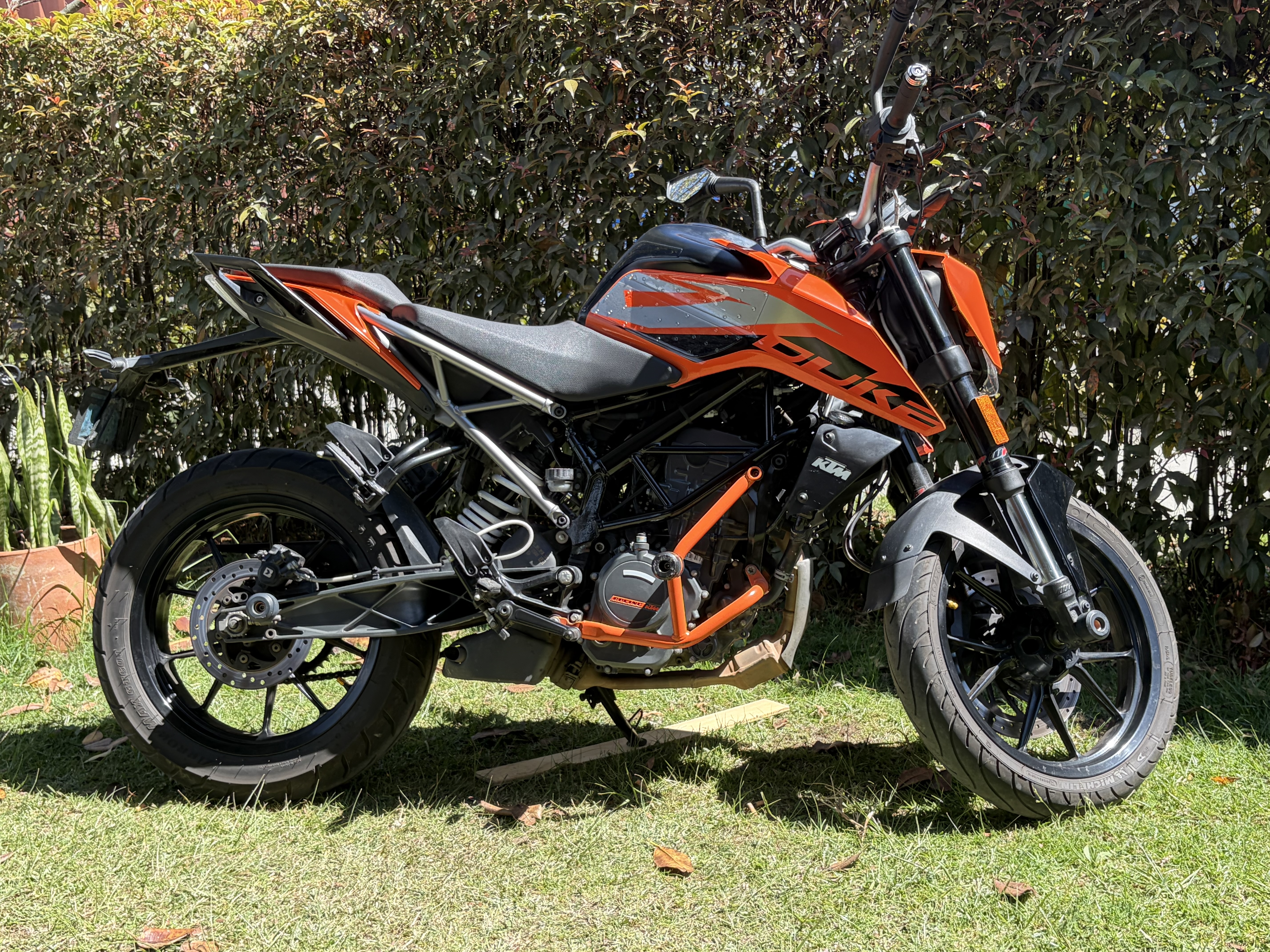 KTM Wo 2024